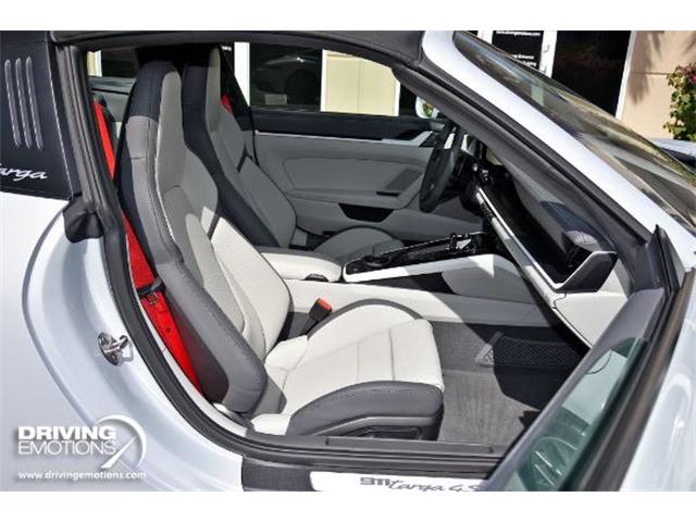 2026 Porsche 911 Targa (CC-2068007) for sale in West Palm Beach, Florida