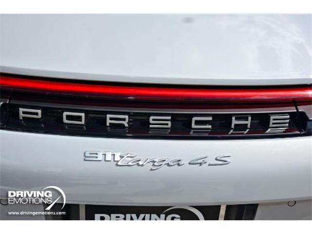 2026 Porsche 911 Targa (CC-2068007) for sale in West Palm Beach, Florida