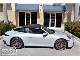 2026 Porsche 911 Targa (CC-2068007) for sale in West Palm Beach, Florida