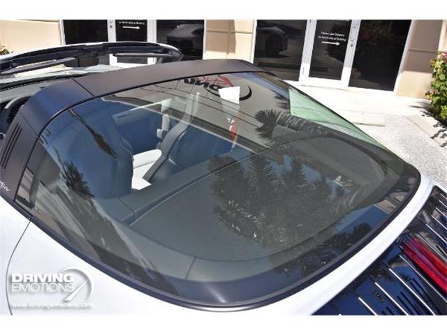 2026 Porsche 911 Targa (CC-2068007) for sale in West Palm Beach, Florida