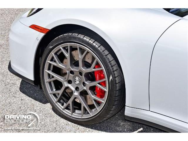 2026 Porsche 911 Targa (CC-2068007) for sale in West Palm Beach, Florida