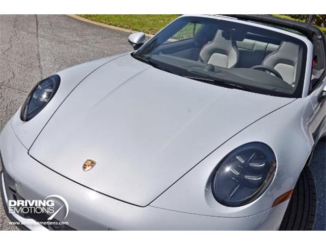 2026 Porsche 911 Targa (CC-2068007) for sale in West Palm Beach, Florida
