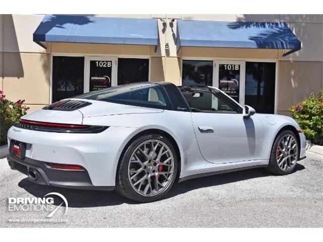 2026 Porsche 911 Targa (CC-2068007) for sale in West Palm Beach, Florida