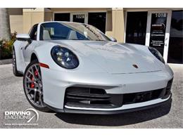 2026 Porsche 911 Targa (CC-2068007) for sale in West Palm Beach, Florida