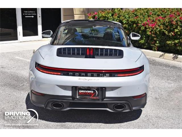 2026 Porsche 911 Targa (CC-2068007) for sale in West Palm Beach, Florida