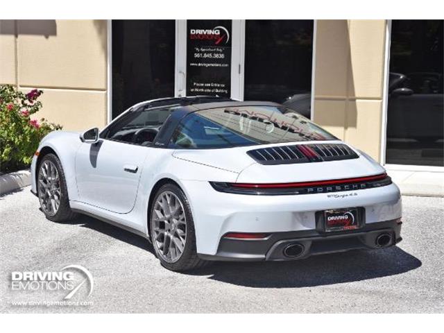 2026 Porsche 911 Targa (CC-2068007) for sale in West Palm Beach, Florida