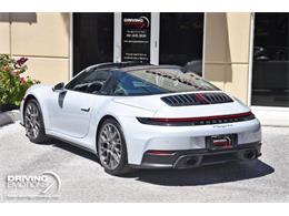 2026 Porsche 911 Targa (CC-2068007) for sale in West Palm Beach, Florida
