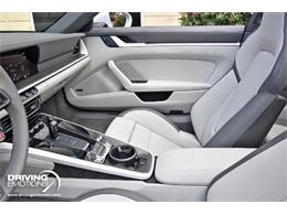 2026 Porsche 911 Targa (CC-2068007) for sale in West Palm Beach, Florida