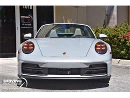 2026 Porsche 911 Targa (CC-2068007) for sale in West Palm Beach, Florida