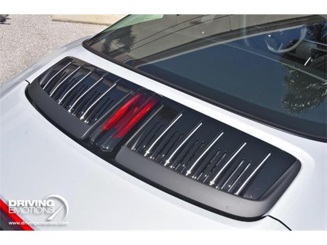 2026 Porsche 911 Targa (CC-2068007) for sale in West Palm Beach, Florida