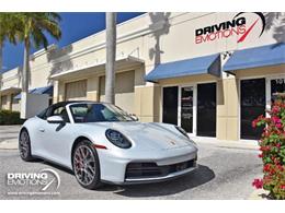 2026 Porsche 911 Targa (CC-2068007) for sale in West Palm Beach, Florida