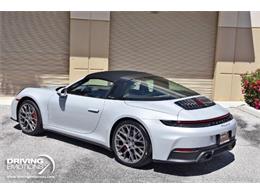 2026 Porsche 911 Targa (CC-2068007) for sale in West Palm Beach, Florida