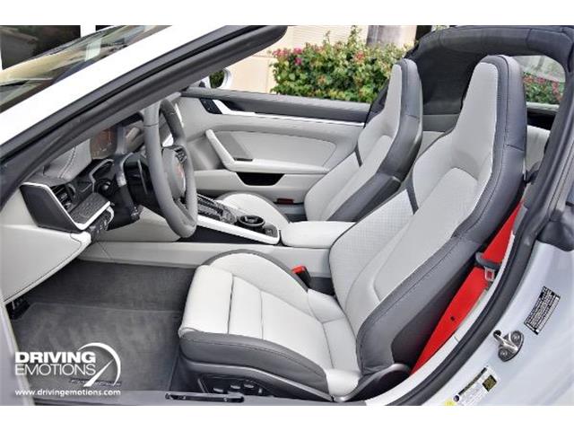 2026 Porsche 911 Targa (CC-2068007) for sale in West Palm Beach, Florida