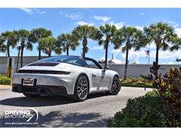 2026 Porsche 911 Targa (CC-2068007) for sale in West Palm Beach, Florida