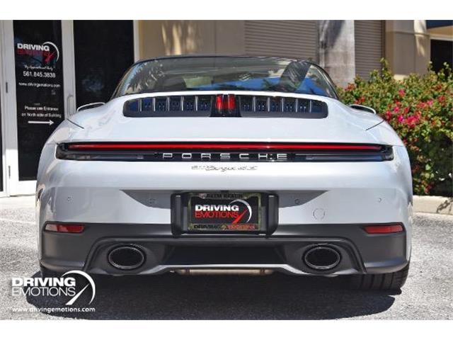 2026 Porsche 911 Targa (CC-2068007) for sale in West Palm Beach, Florida
