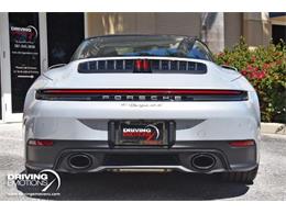 2026 Porsche 911 Targa (CC-2068007) for sale in West Palm Beach, Florida