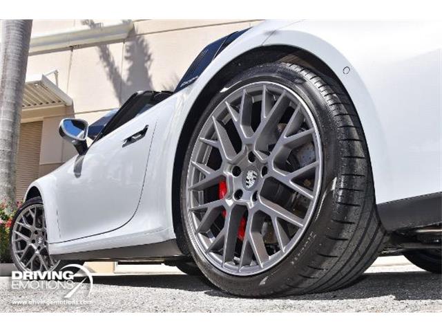 2026 Porsche 911 Targa (CC-2068007) for sale in West Palm Beach, Florida