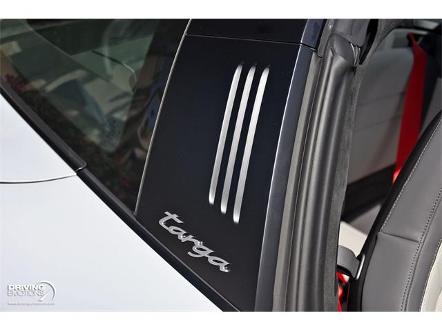 2026 Porsche 911 Targa (CC-2068007) for sale in West Palm Beach, Florida