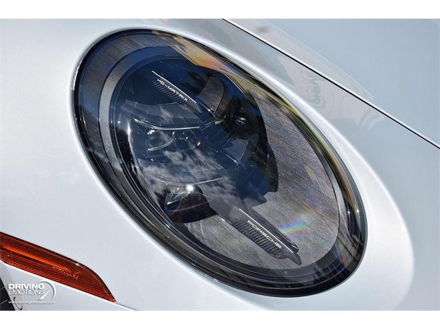 2026 Porsche 911 Targa (CC-2068007) for sale in West Palm Beach, Florida