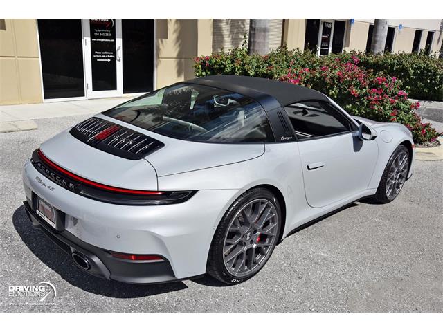 2026 Porsche 911 Targa (CC-2068007) for sale in West Palm Beach, Florida