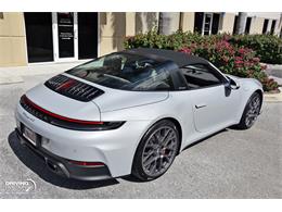 2026 Porsche 911 Targa (CC-2068007) for sale in West Palm Beach, Florida