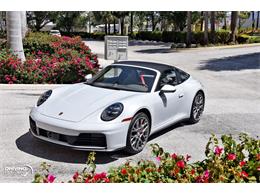 2026 Porsche 911 Targa (CC-2068007) for sale in West Palm Beach, Florida