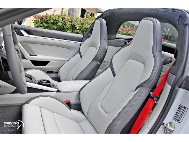 2026 Porsche 911 Targa (CC-2068007) for sale in West Palm Beach, Florida