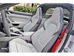 2026 Porsche 911 Targa (CC-2068007) for sale in West Palm Beach, Florida