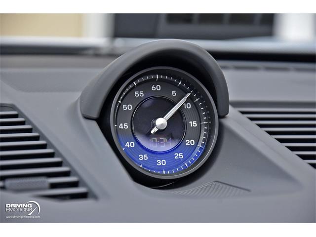 2026 Porsche 911 Targa (CC-2068007) for sale in West Palm Beach, Florida