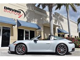 2026 Porsche 911 Targa (CC-2068007) for sale in West Palm Beach, Florida