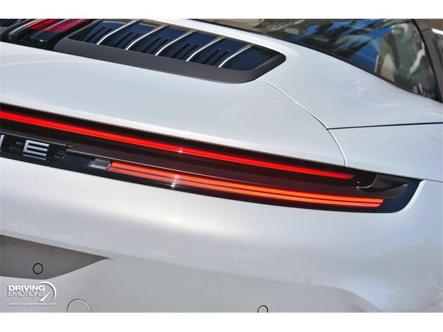 2026 Porsche 911 Targa (CC-2068007) for sale in West Palm Beach, Florida