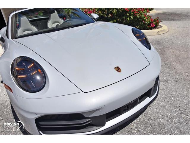 2026 Porsche 911 Targa (CC-2068007) for sale in West Palm Beach, Florida