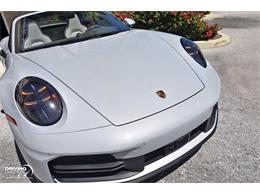 2026 Porsche 911 Targa (CC-2068007) for sale in West Palm Beach, Florida
