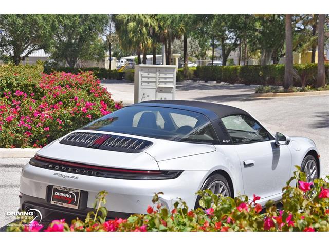 2026 Porsche 911 Targa (CC-2068007) for sale in West Palm Beach, Florida