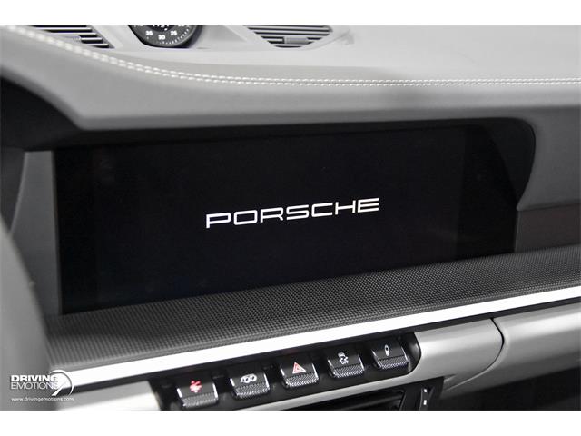 2026 Porsche 911 Targa (CC-2068007) for sale in West Palm Beach, Florida