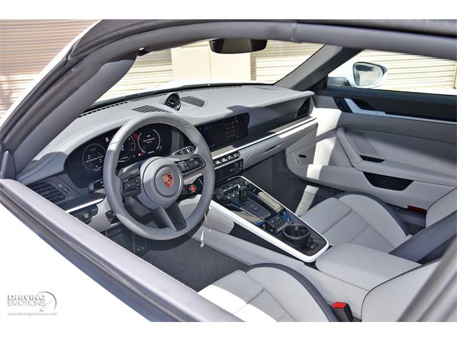 2026 Porsche 911 Targa (CC-2068007) for sale in West Palm Beach, Florida