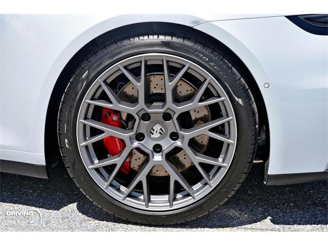 2026 Porsche 911 Targa (CC-2068007) for sale in West Palm Beach, Florida