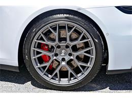 2026 Porsche 911 Targa (CC-2068007) for sale in West Palm Beach, Florida