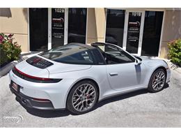 2026 Porsche 911 Targa (CC-2068007) for sale in West Palm Beach, Florida