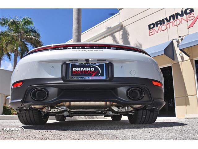 2026 Porsche 911 Targa (CC-2068007) for sale in West Palm Beach, Florida