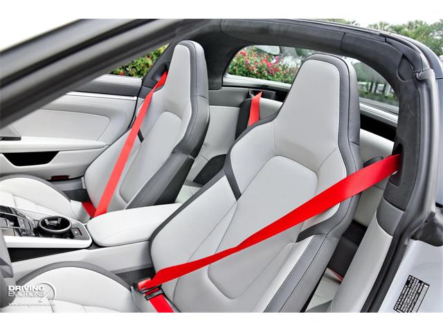 2026 Porsche 911 Targa (CC-2068007) for sale in West Palm Beach, Florida