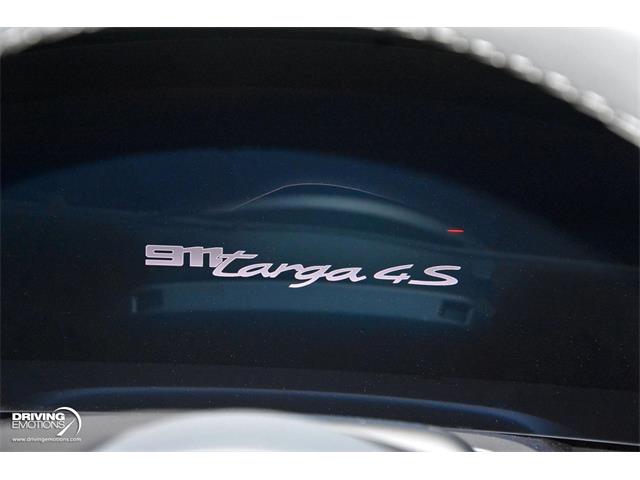 2026 Porsche 911 Targa (CC-2068007) for sale in West Palm Beach, Florida