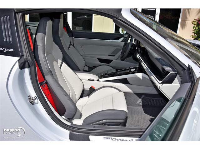 2026 Porsche 911 Targa (CC-2068007) for sale in West Palm Beach, Florida