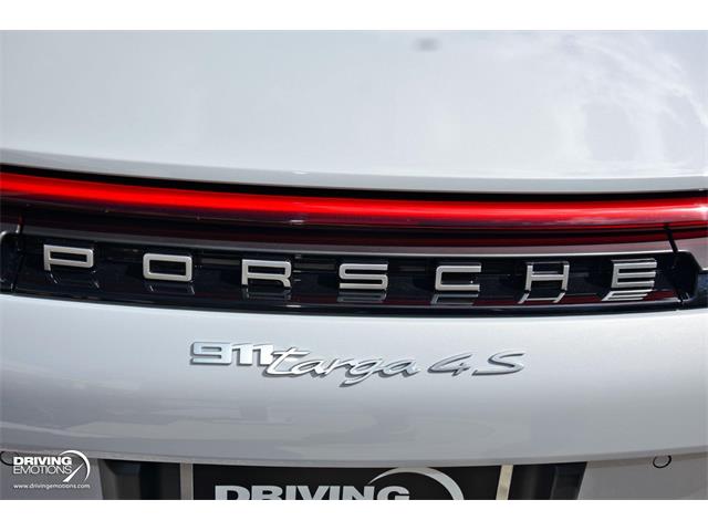 2026 Porsche 911 Targa (CC-2068007) for sale in West Palm Beach, Florida