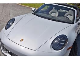 2026 Porsche 911 Targa (CC-2068007) for sale in West Palm Beach, Florida