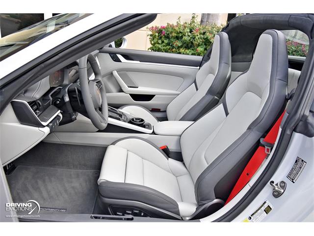 2026 Porsche 911 Targa (CC-2068007) for sale in West Palm Beach, Florida