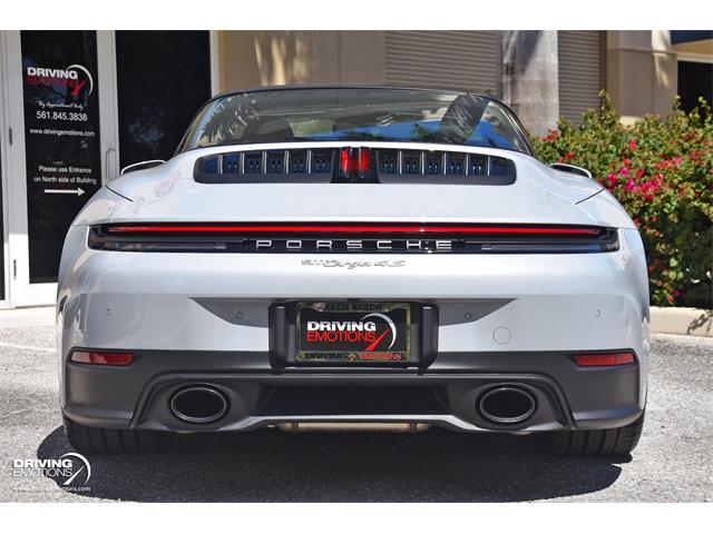 2026 Porsche 911 Targa (CC-2068007) for sale in West Palm Beach, Florida