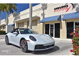 2026 Porsche 911 Targa (CC-2068007) for sale in West Palm Beach, Florida