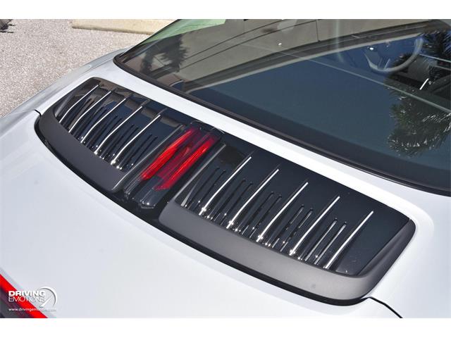 2026 Porsche 911 Targa (CC-2068007) for sale in West Palm Beach, Florida