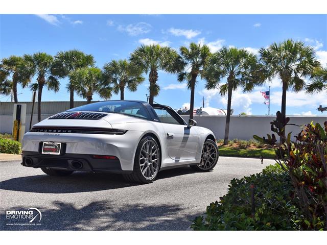 2026 Porsche 911 Targa (CC-2068007) for sale in West Palm Beach, Florida